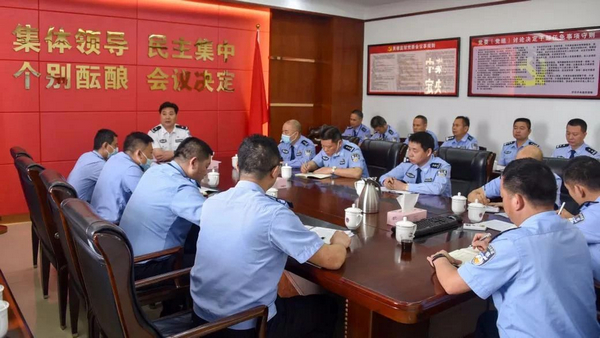 nEO_IMG_p5-队伍教育整顿丨广东司法行政谋深谋实查纠整改环节①.jpg
