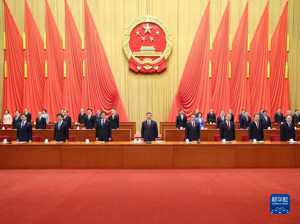 nEO_IMG_p1-北京冬奥会冬残奥会总结表彰大会隆重举行 习近平发表重要讲话-新华网 .jpg