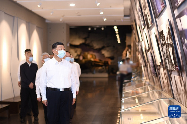 nEO_IMG_p2-习近平在辽宁考察时强调 在新时代东北振兴上展现更大担当和作为 奋力开创辽宁振兴发展新局面-新华网 .jpg