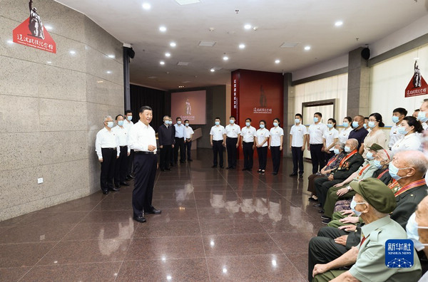 nEO_IMG_p4-习近平在辽宁考察时强调 在新时代东北振兴上展现更大担当和作为 奋力开创辽宁振兴发展新局面-新华网 .jpg