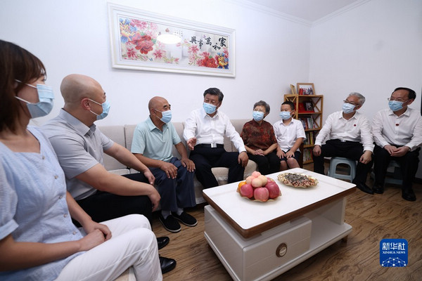 nEO_IMG_p19-习近平在辽宁考察时强调 在新时代东北振兴上展现更大担当和作为 奋力开创辽宁振兴发展新局面-新华网 .jpg