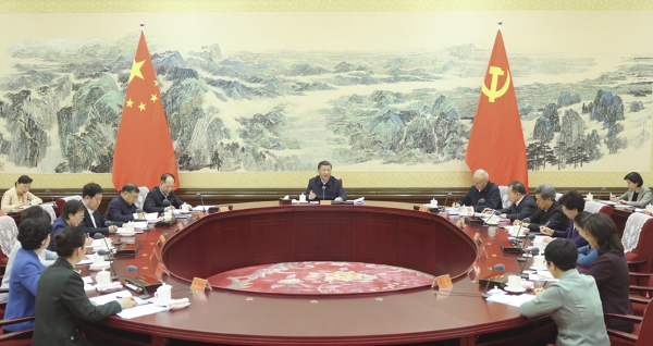 p1-习近平在同全国妇联新一届领导班子成员集体谈话时强调 坚定不移走中国特色社会主义妇女发展道路 组织动员广大妇女为中国式现代化建设贡献巾帼力量-新华网 .jpg