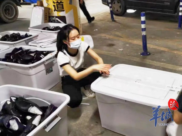 nEO_IMG_p1-广州一公司受暴雨影响仓库货物遭水毁，保全证据公证防“扯皮” .jpg
